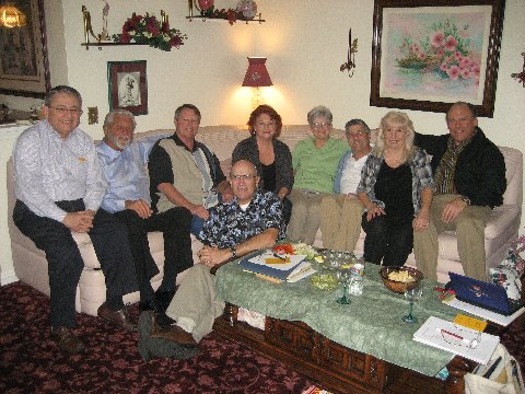 Reunion Committee
